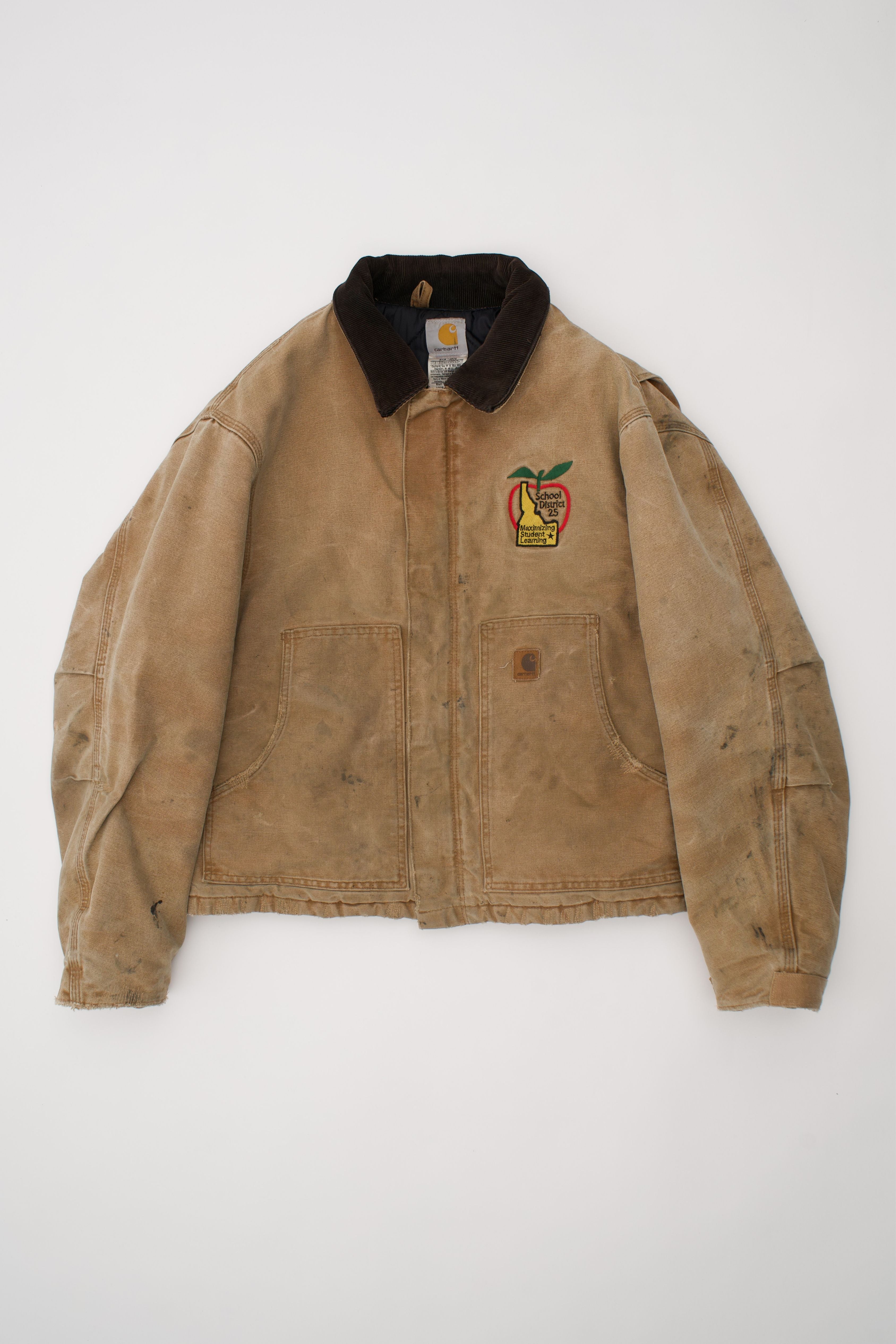 Vintage Carhartt Jacket 1 of 1